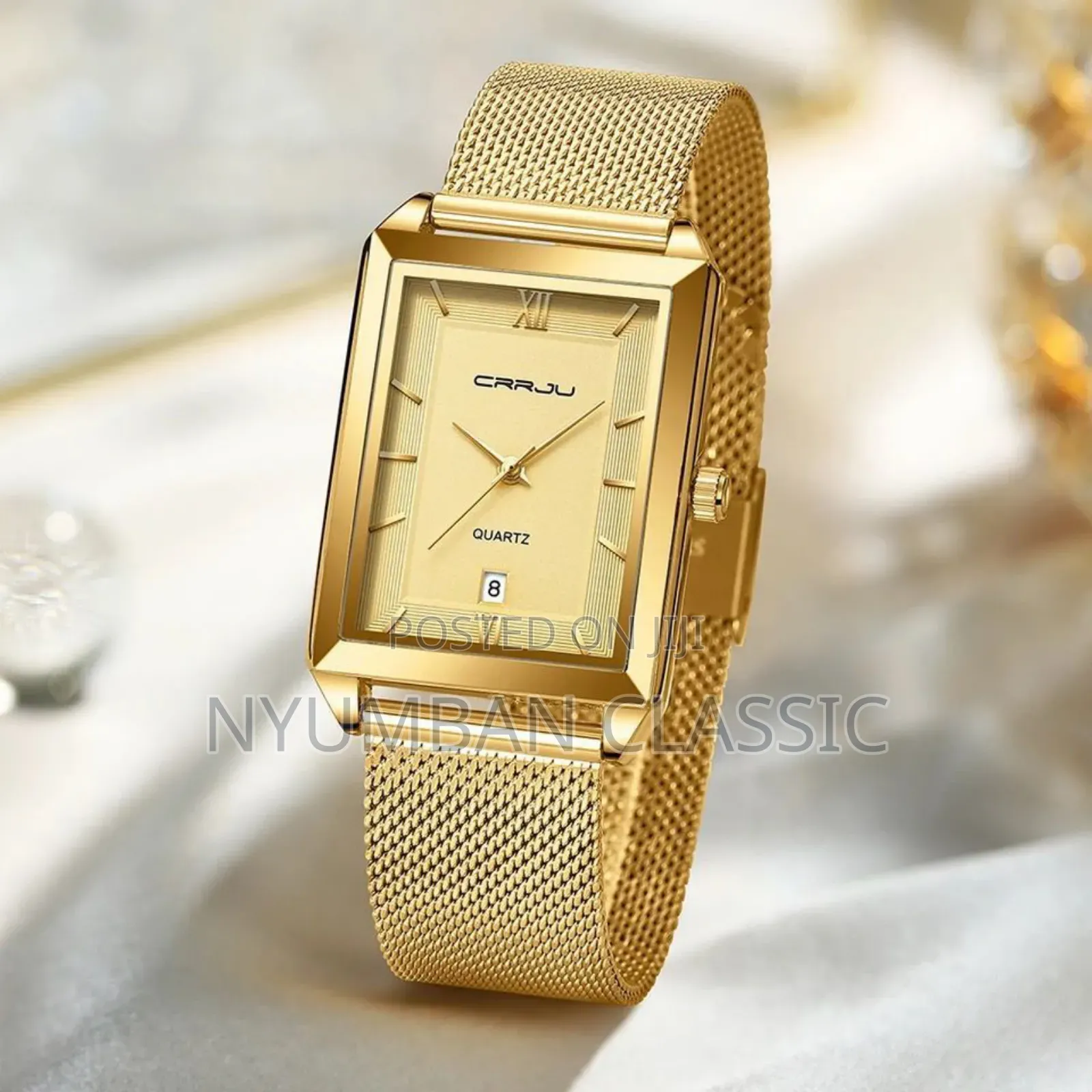 Quartz Watches