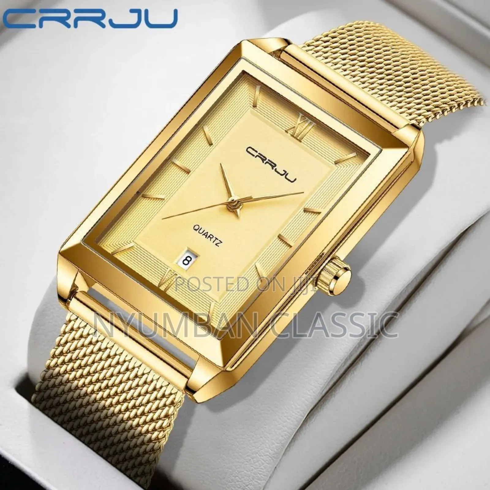 Quartz Watches