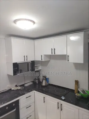 Kitchen Cabinets Set