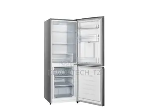 Hisense Refrigerator 223l Water Dispenser H310bit-Wd
