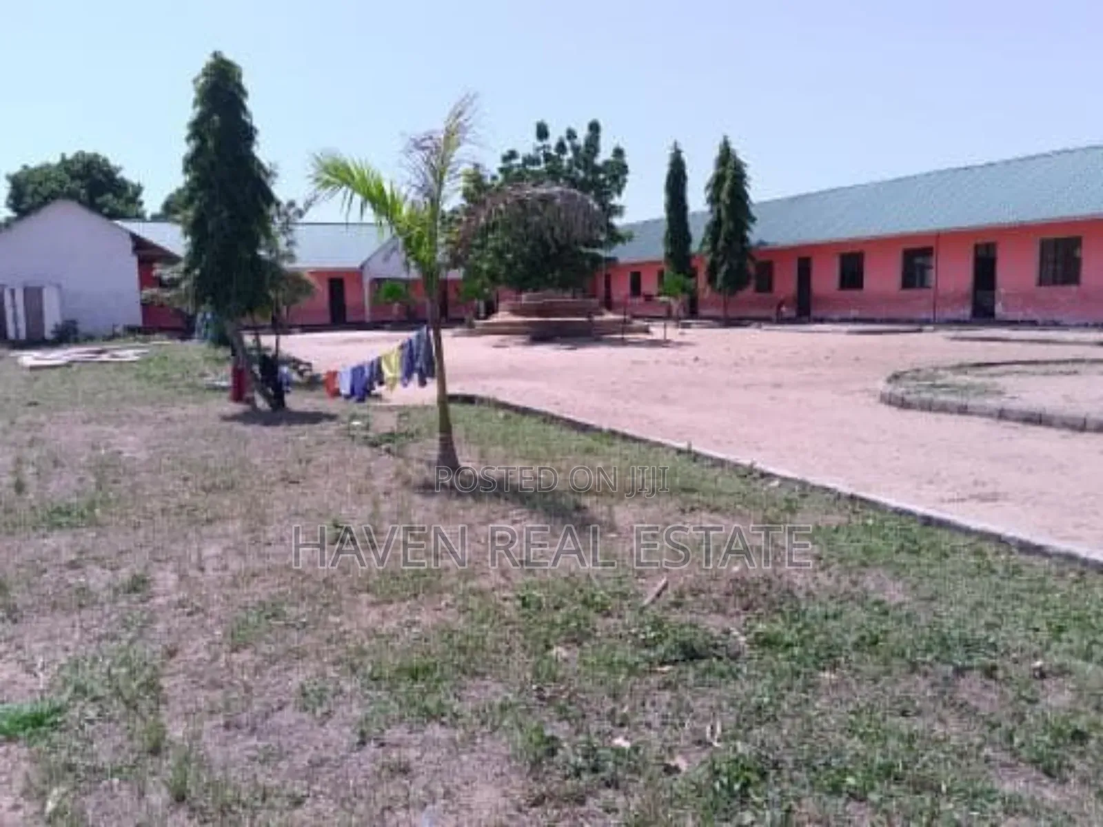 Shule Inauzwa Ikwiriri