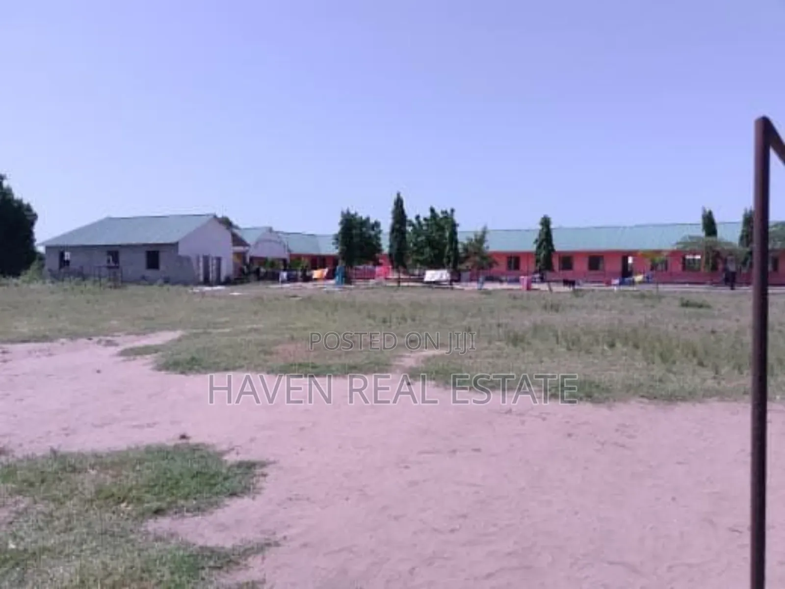Shule Inauzwa Ikwiriri