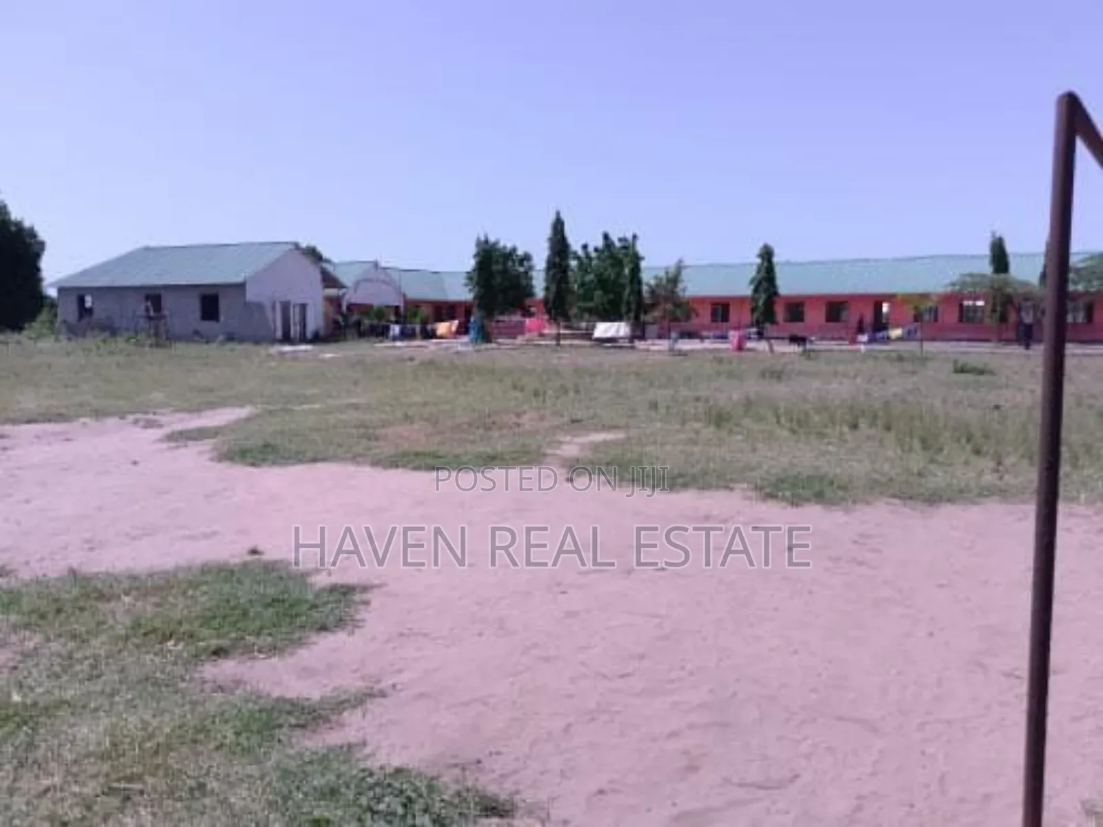 Shule Inauzwa Ikwiriri