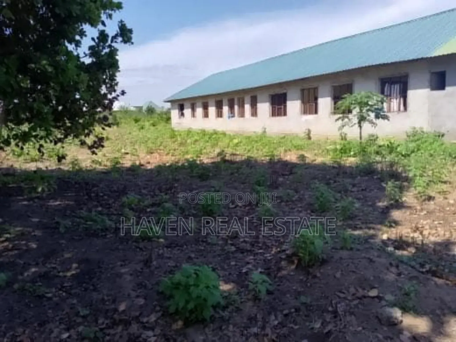 Shule Inauzwa Ikwiriri