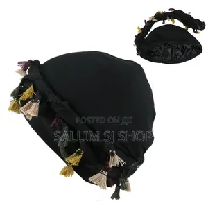 Turban Durag
