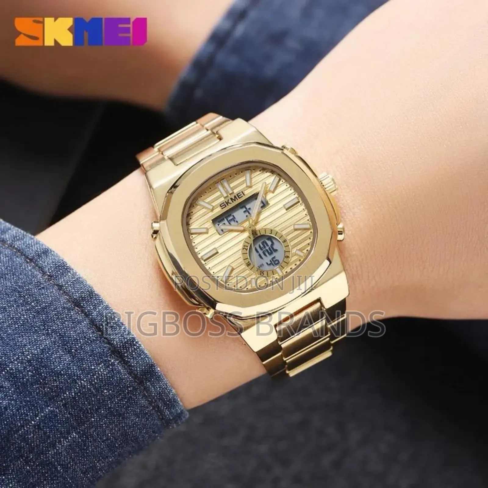 Skmei Watch 2279