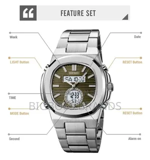 Skmei Watch 2279