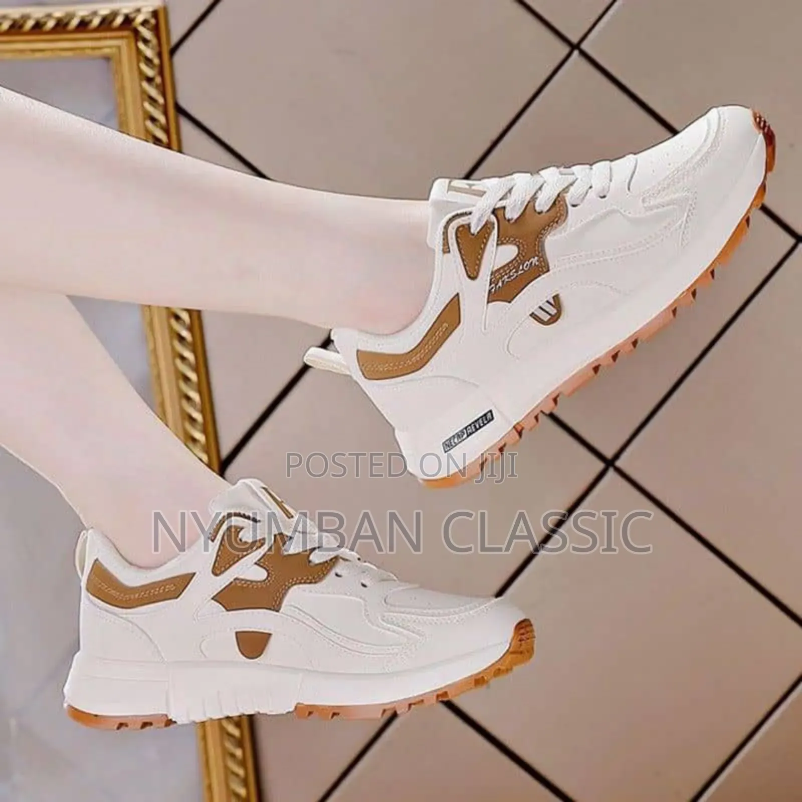 Women's Sneakers Shoes