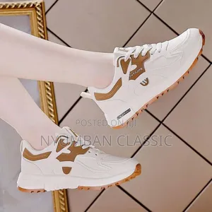 Women's Sneakers Shoes