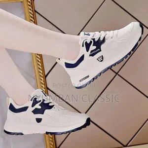 Women's Sneakers Shoes