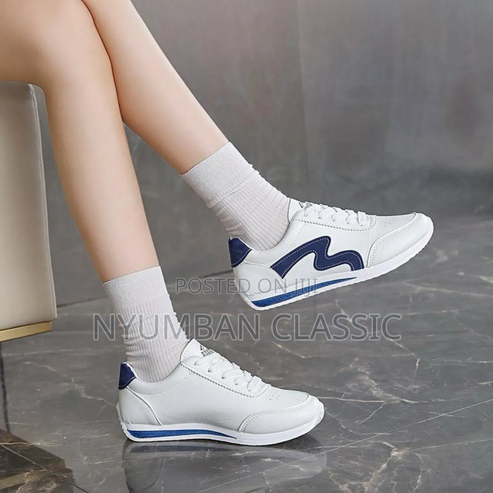Women's Sneakers Shoes