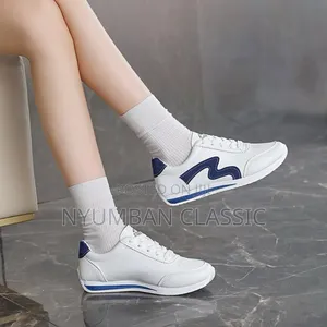 Women's Sneakers Shoes