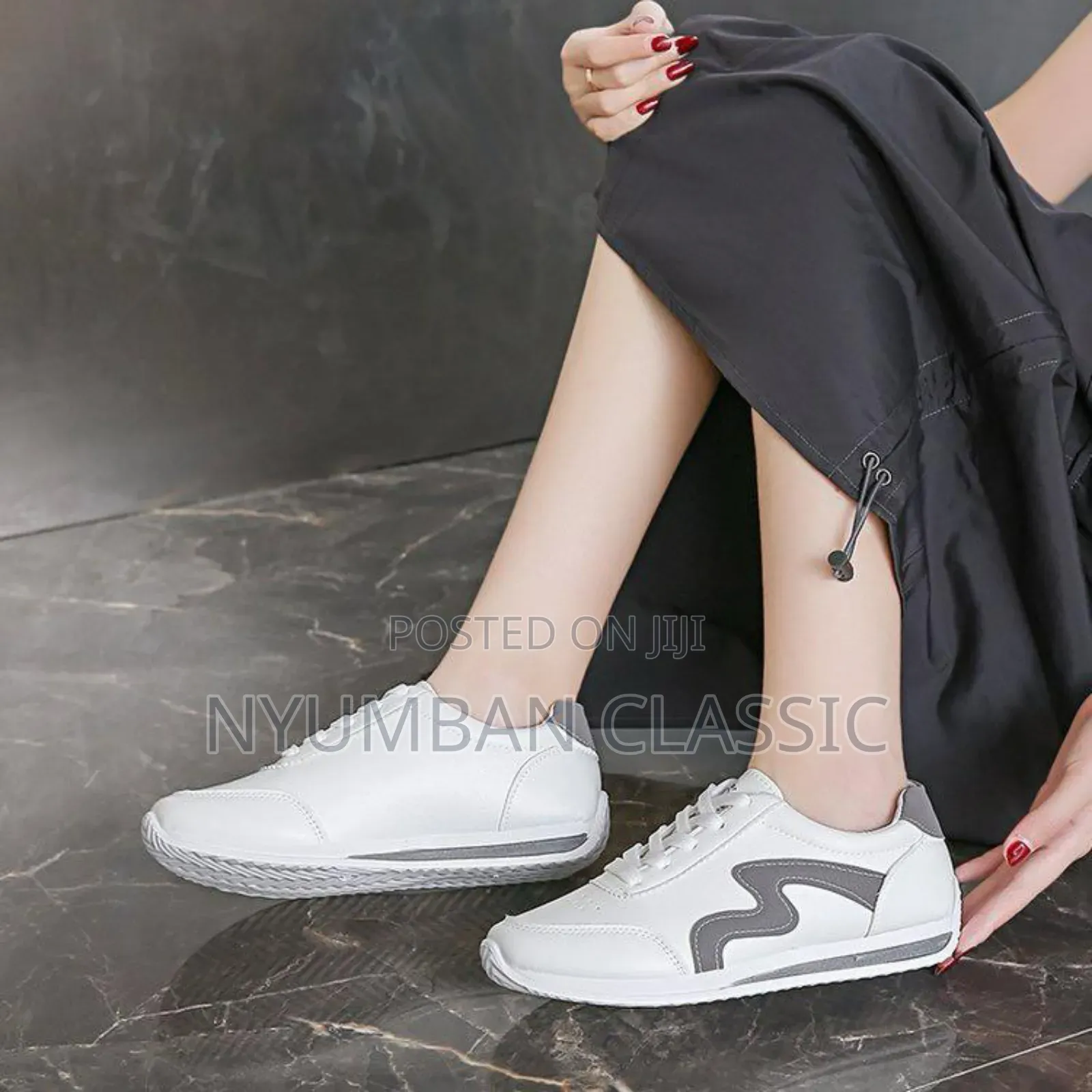Women's Sneakers Shoes
