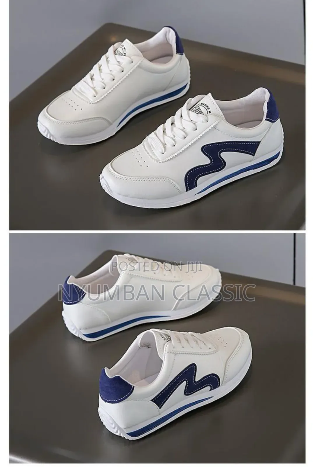 Women's Sneakers Shoes
