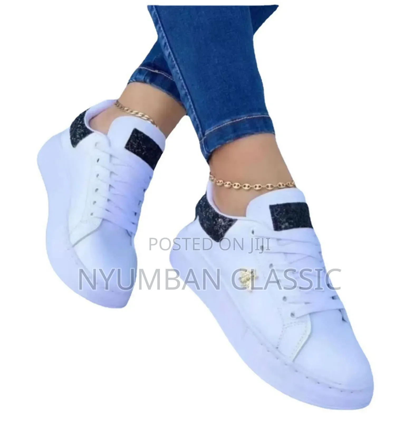 Women's Sneakers Shoes