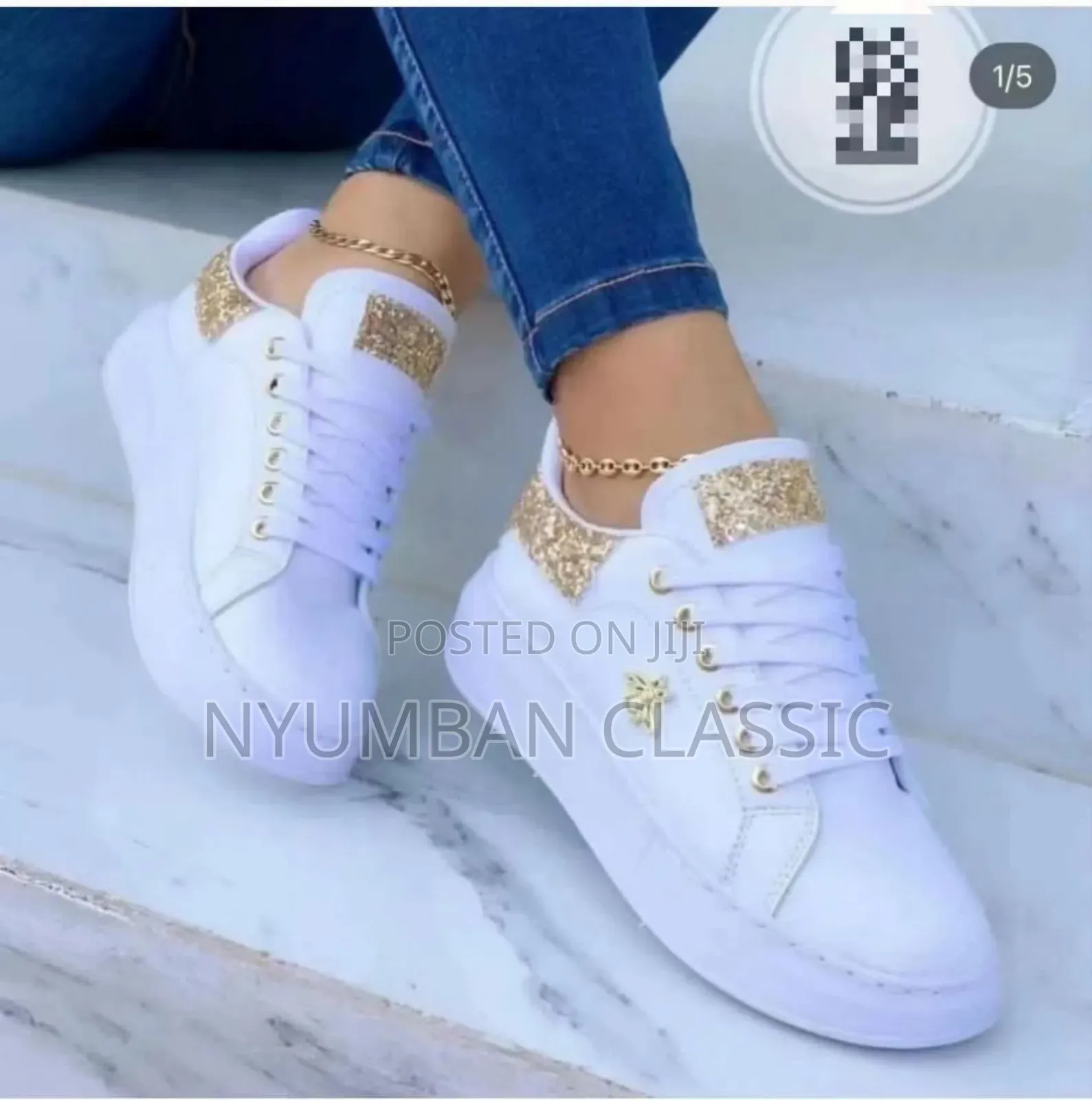 Women's Sneakers Shoes