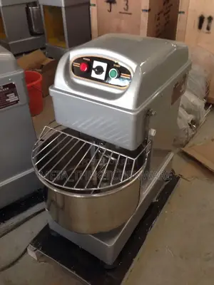 Commercial Heavy Duty Dough Mixer 25kg