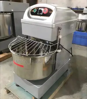 Commercial Heavy Duty Dough Mixer 25kg