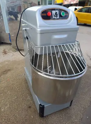 Commercial Heavy Duty Dough Mixer 12.5kg Hs30