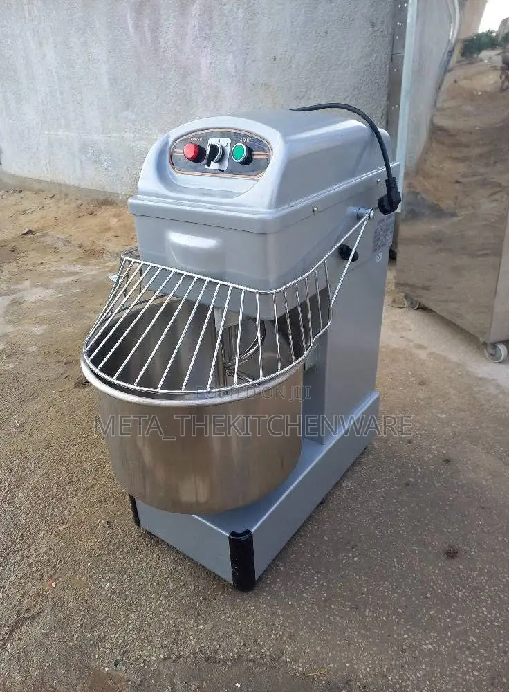 Commercial Heavy Duty Dough Mixer 12.5kg Hs30