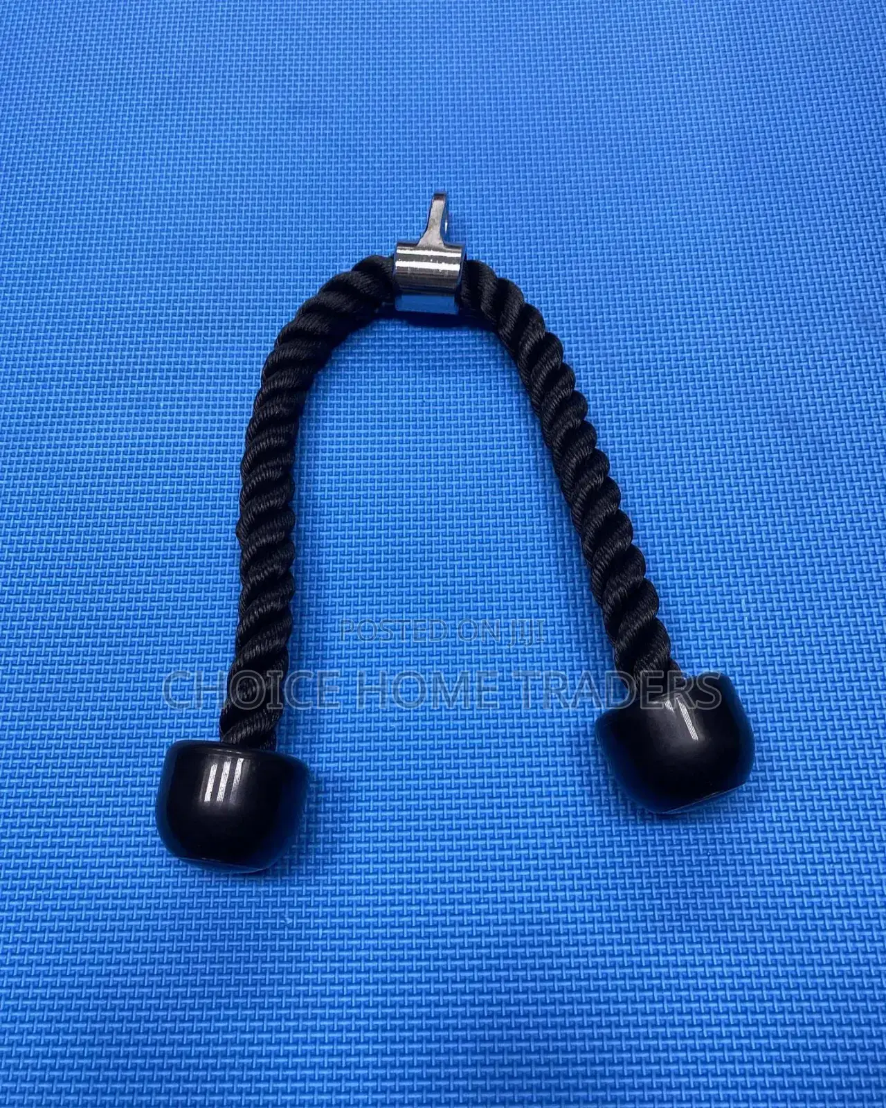 Triceps Rope