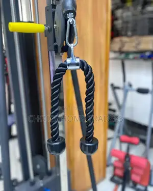 Triceps Rope