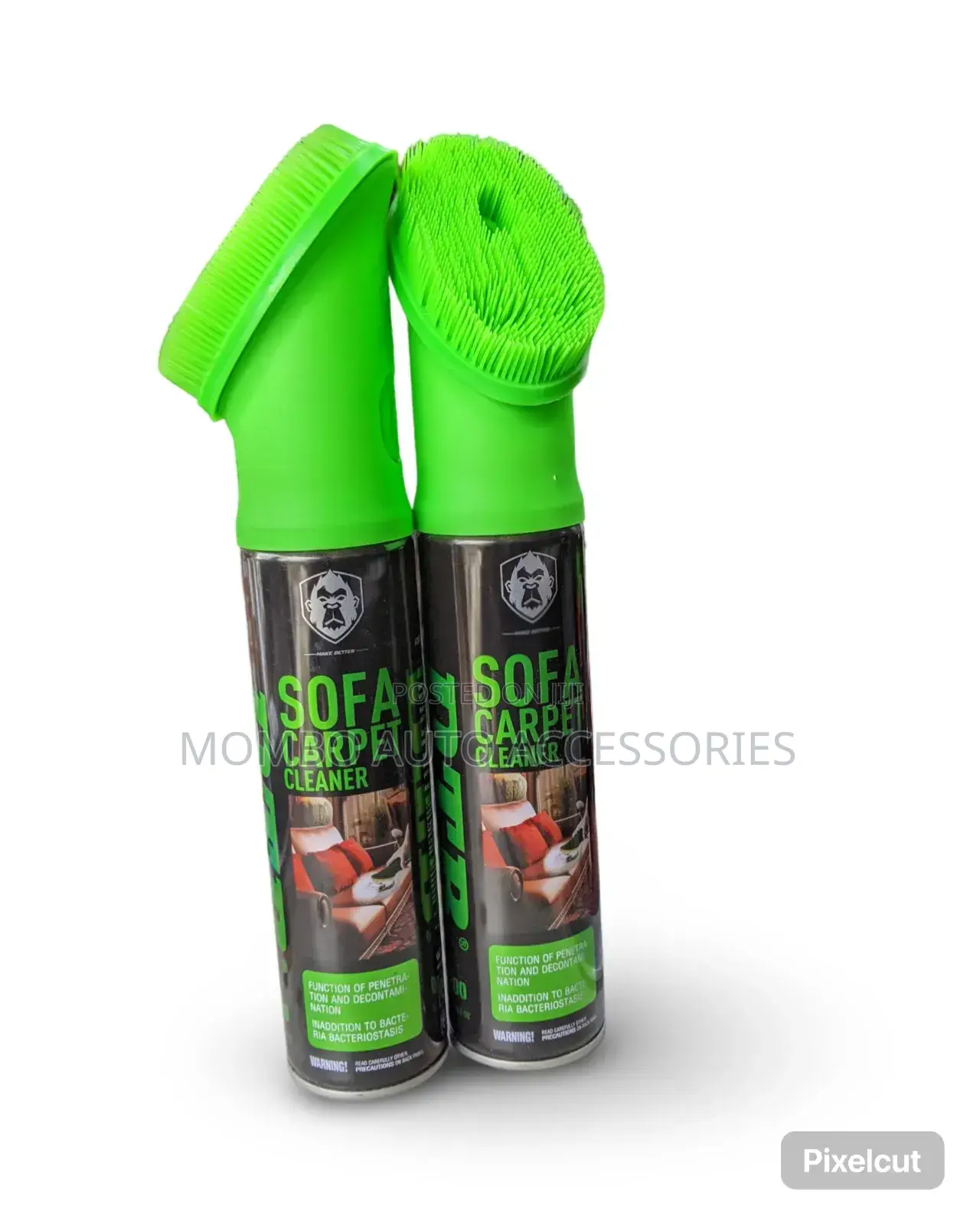 Carpet and Sofa Cleaner