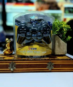Usb Ucomp Single Pad