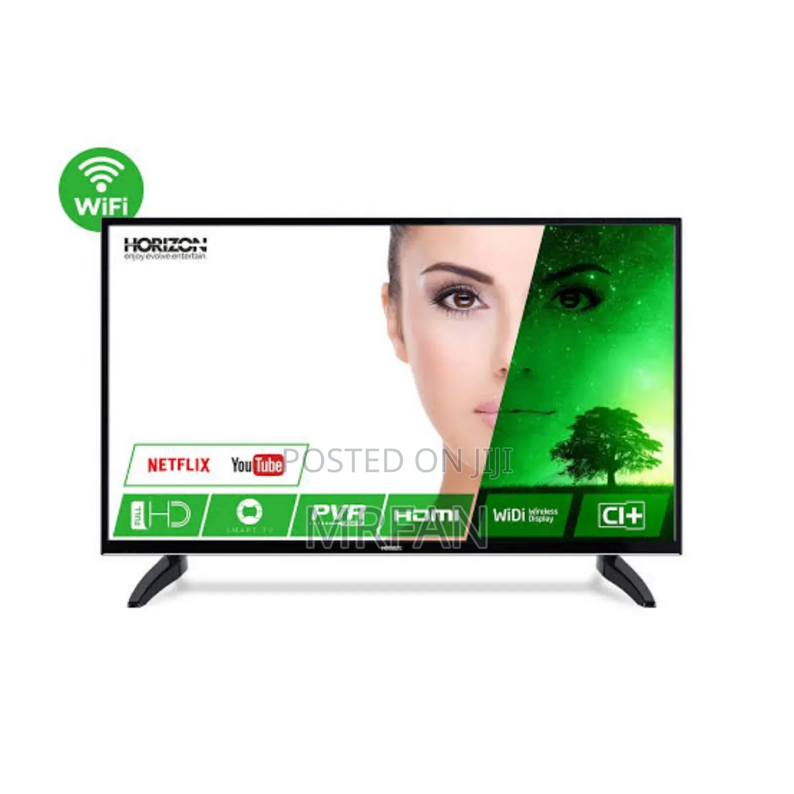 Horizon Normal Tv 32 Inch