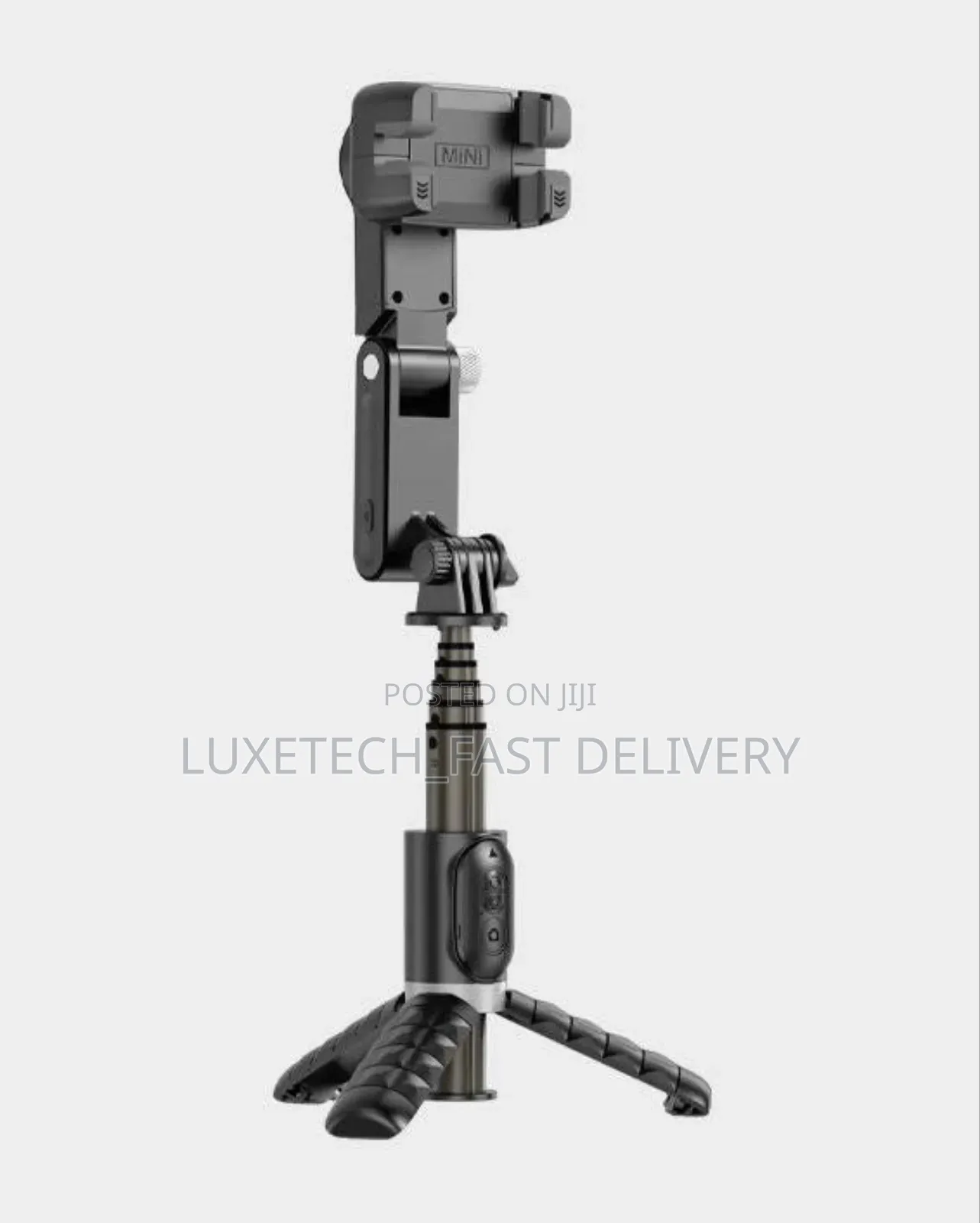 Q18 360° Rotating Gimbal