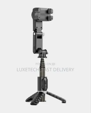 Q18 360° Rotating Gimbal