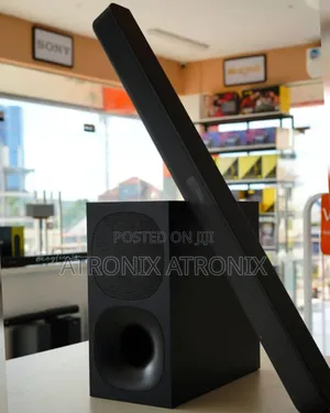 Sony Sound Bar