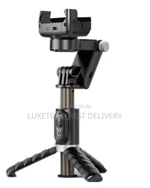 Q18 Gimbal Stabilizer for Smartphones
