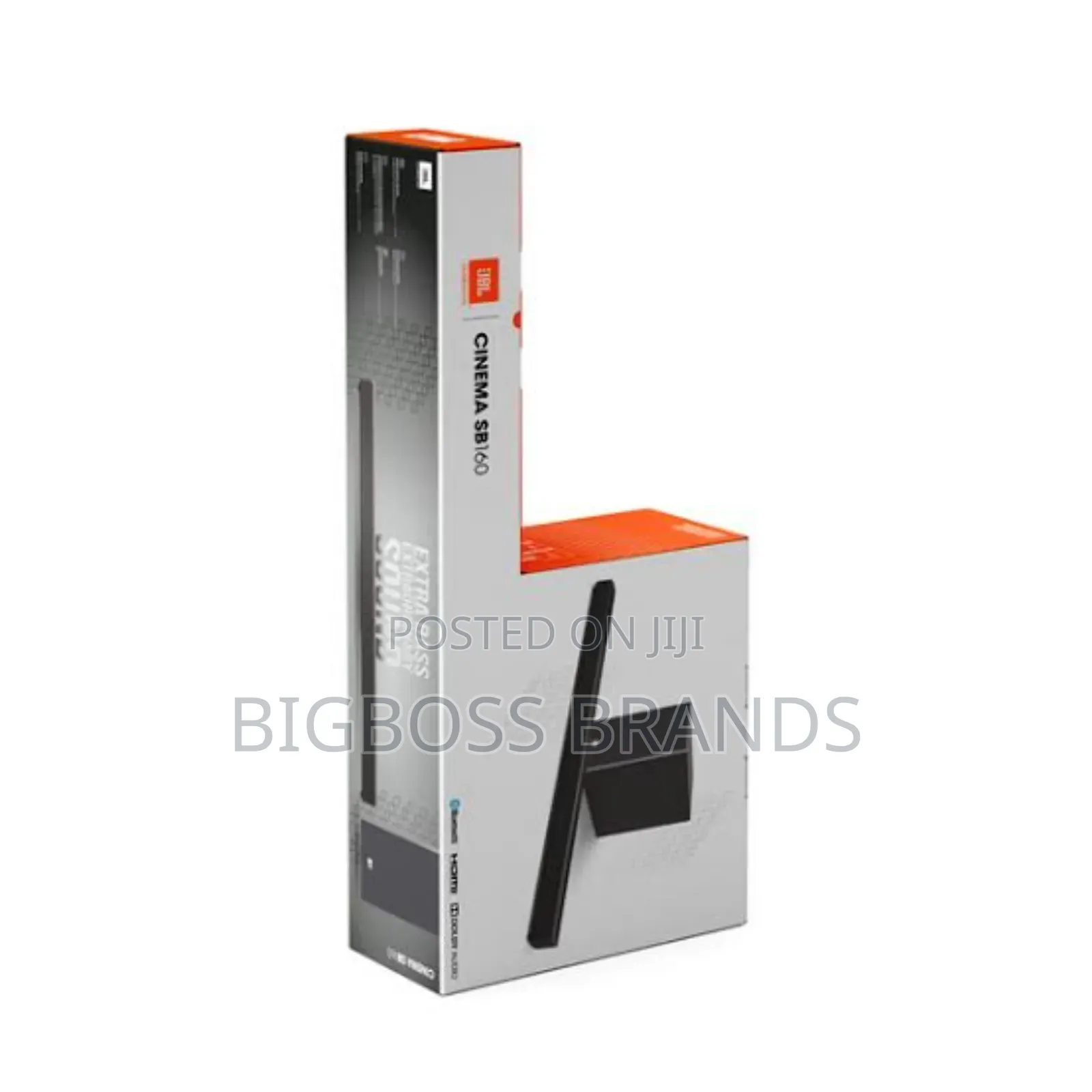 JBL Sound Bar Sb160 220 Watts