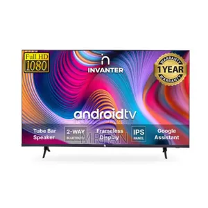Horizon Smart Tv 43 Inch