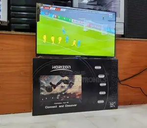 Vitron Fremless Tv Inch 32