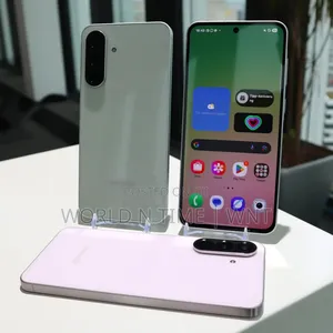 New Samsung Galaxy A56 128 GB Green