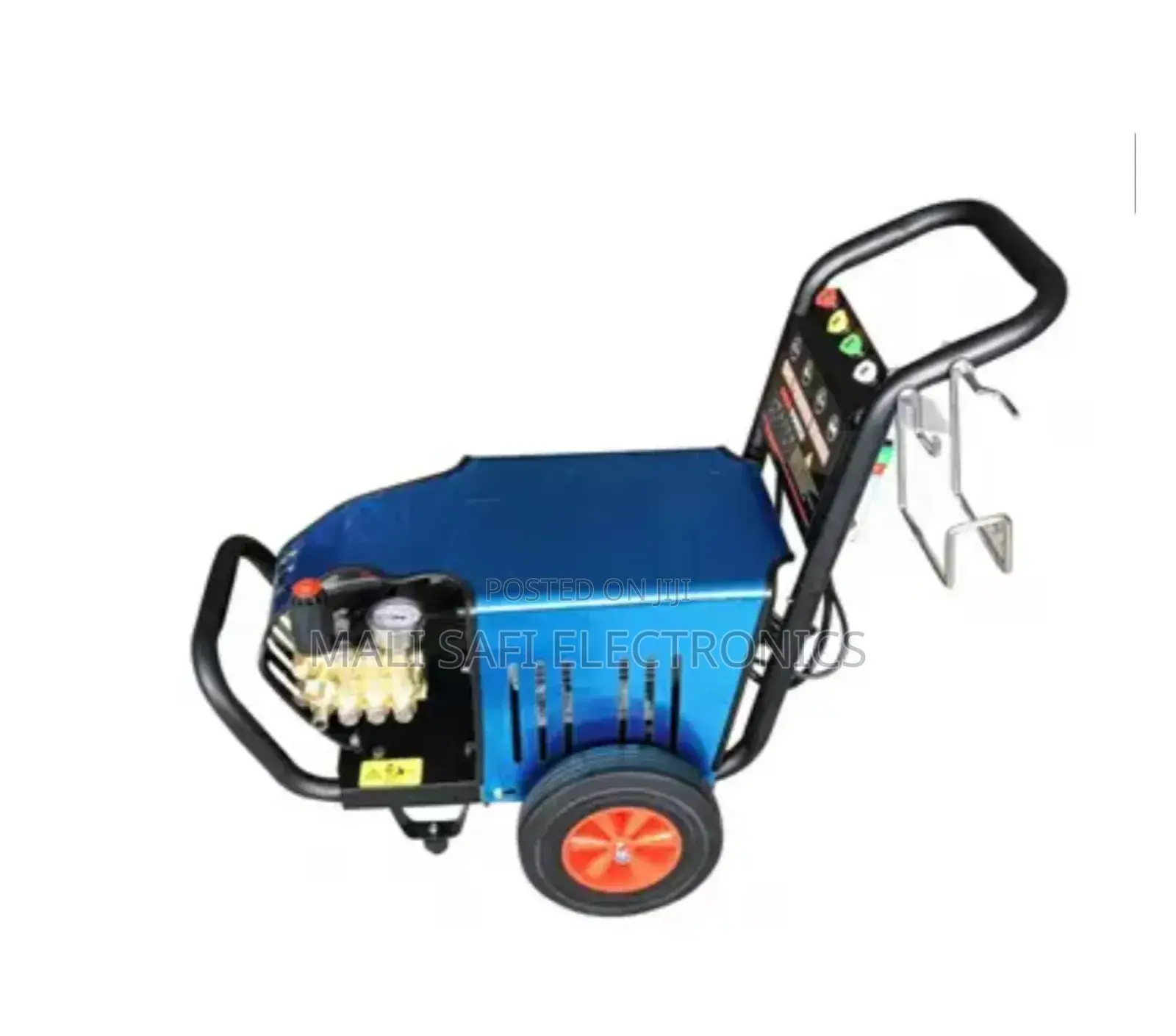 Royalty Electric Car Washer Pressure