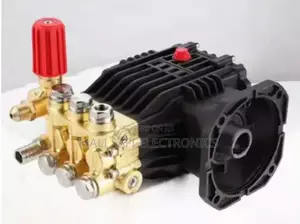 Royalty Electric Car Washer Pressure