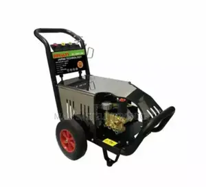 Royalty Electric Car Washer Pressure