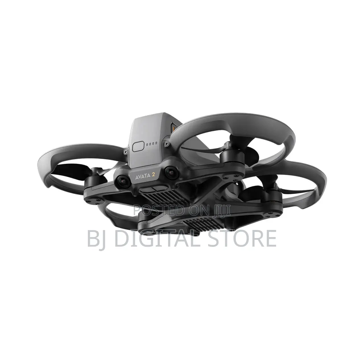 Dji Avata 2 FPV Drone With 3-Battery Fly More Combo
