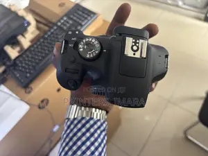 Canon Camera