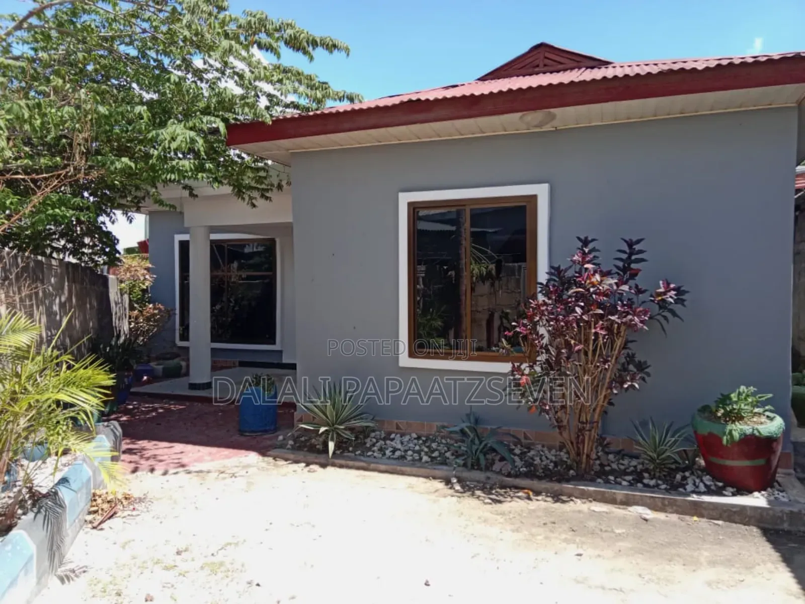 2bdrm House in Dalalipapaatzseven, Kinondoni for rent