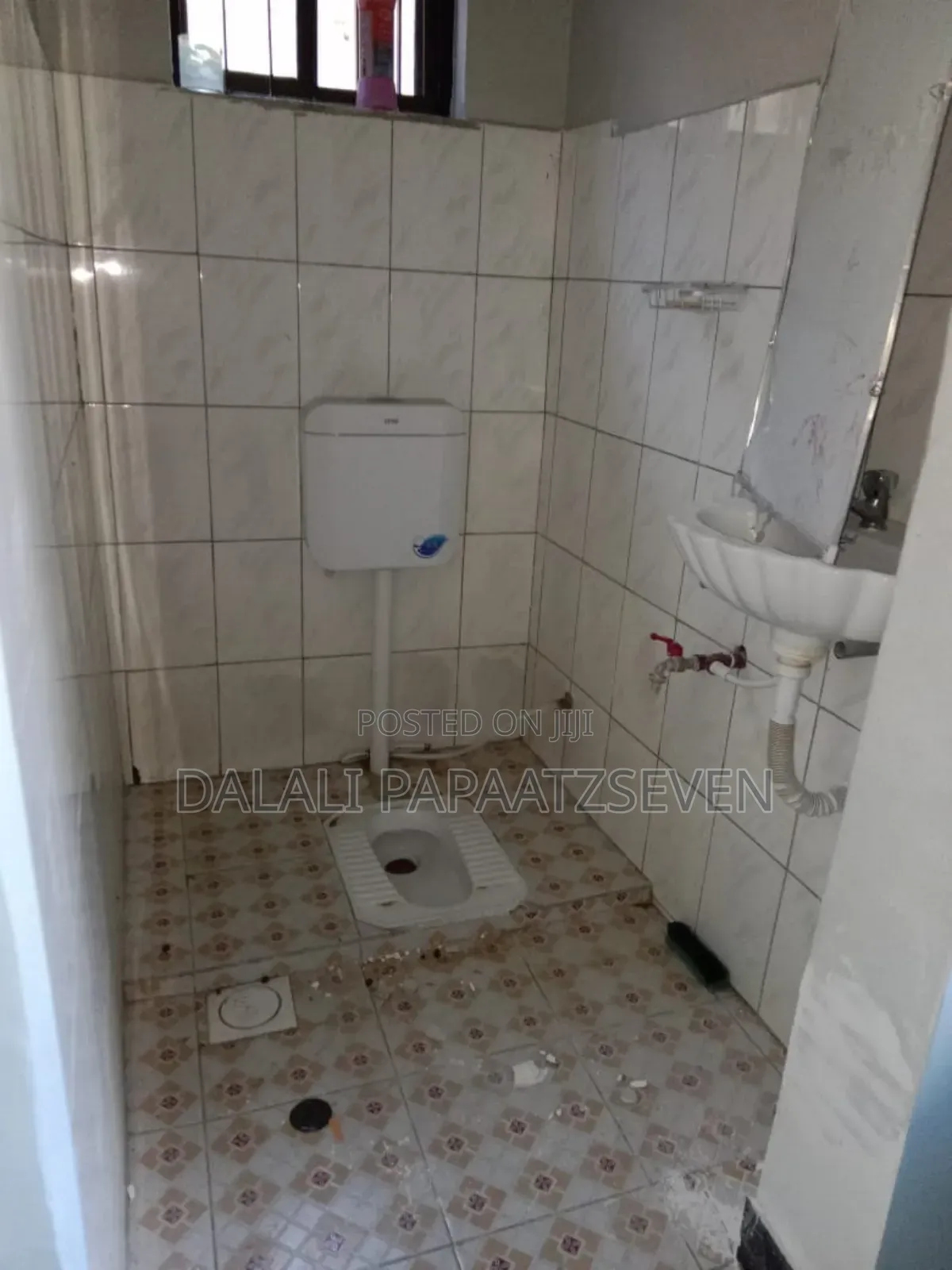 2bdrm House in Dalalipapaatzseven, Kinondoni for rent