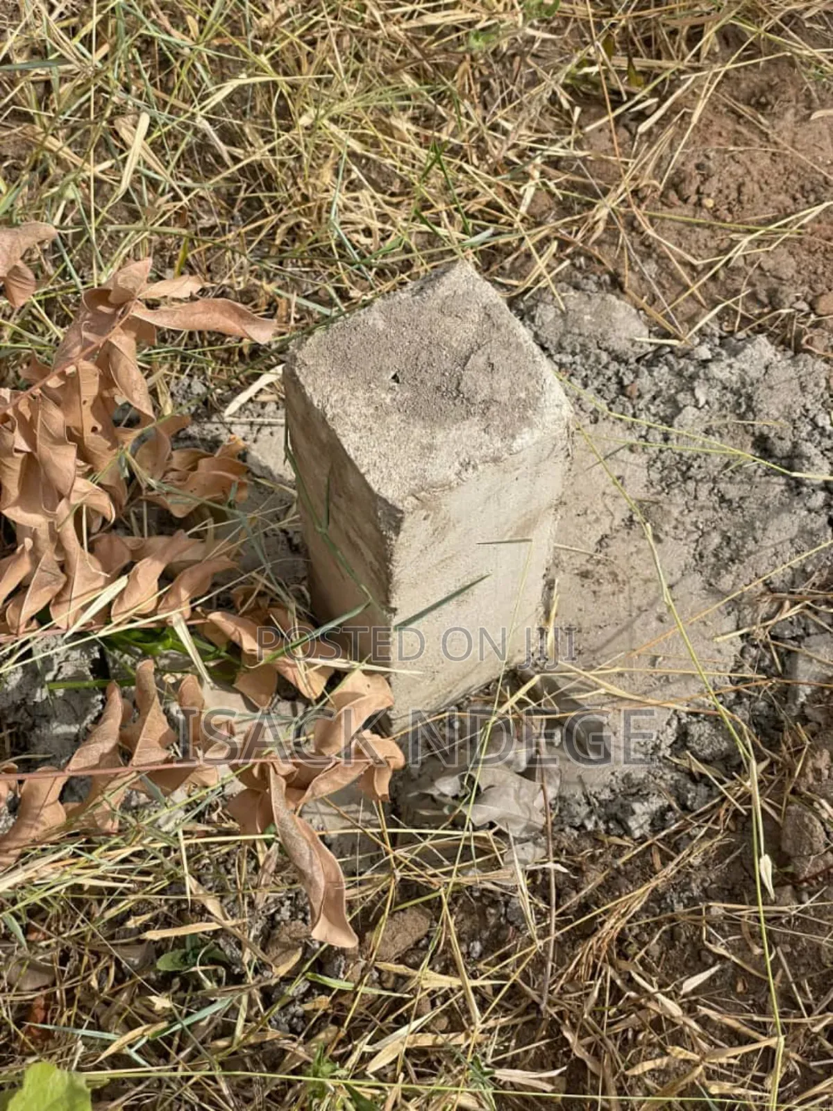 Plot for Sale