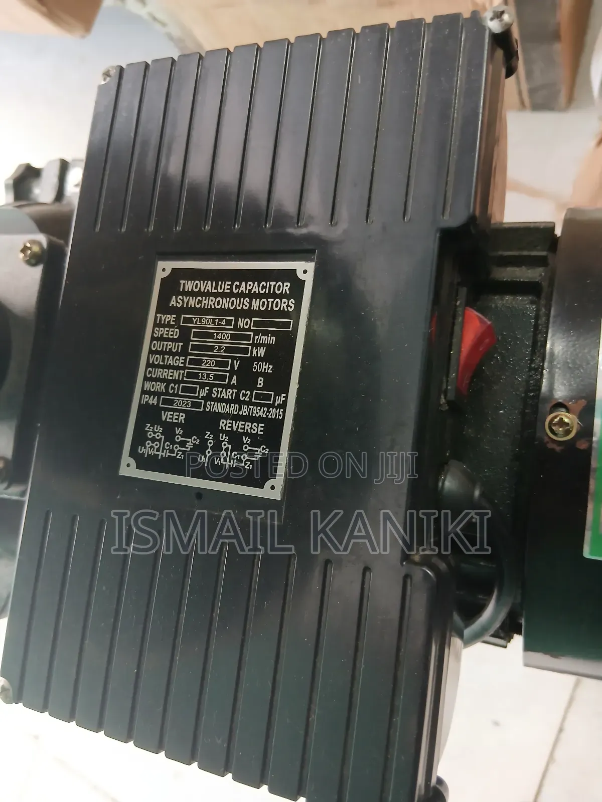Grinding Machine Inasaga Vitu Vikavu