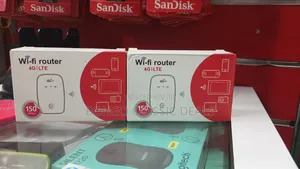Offer Wifi Router Simcard Support