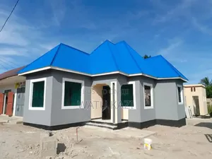 Photo - Furnished 2bdrm House in 1, Chanika for sale