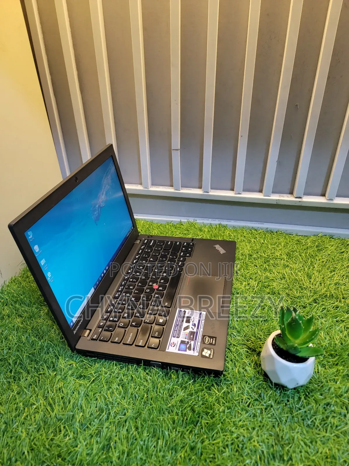 Laptop Lenovo ThinkPad X240 8GB Intel Core I5 HDD 500GB