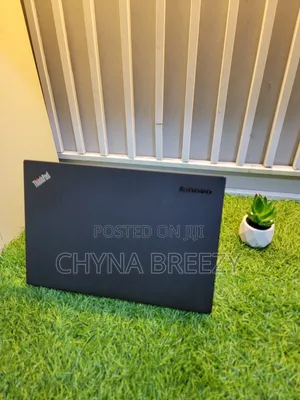 Laptop Lenovo ThinkPad X240 8GB Intel Core I5 HDD 500GB